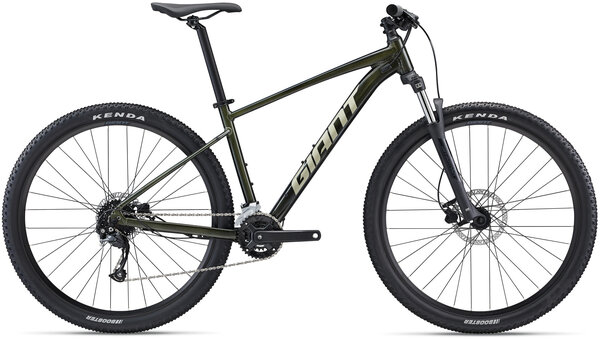 Trek on sale talon 2