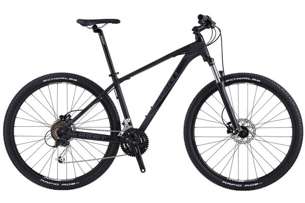 16 Giant Talon 29 Bicycle Details Bicyclebluebook Com