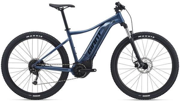 Giant Talon E+ 3 - Marblehead Cycle | Bikes, Accessories & for Every Rider