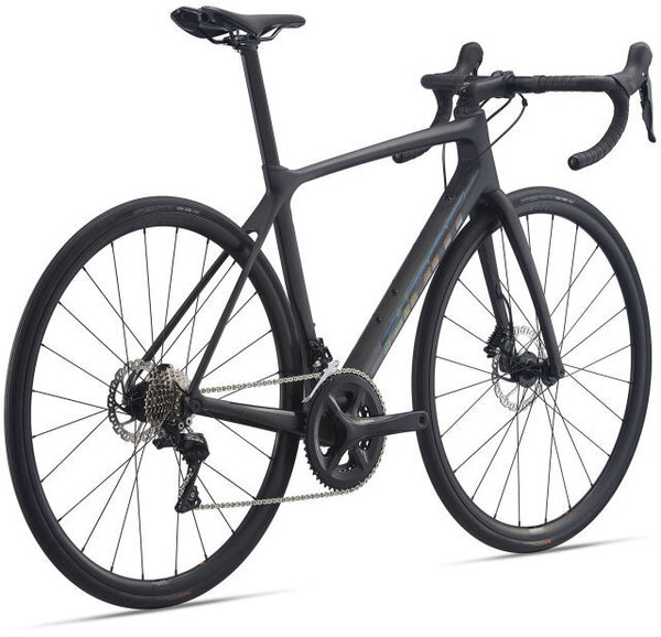 tcr advanced 2 disc pro compact review