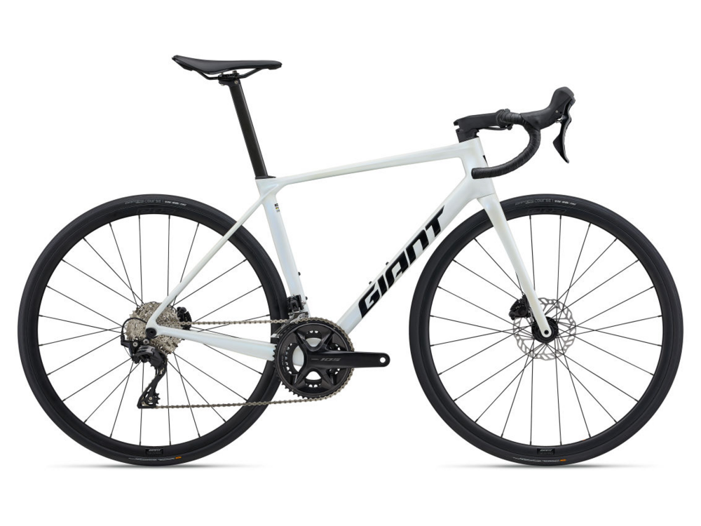 Giant TCR Advanced 2 PC - Archer's Bikes | Online Shopping