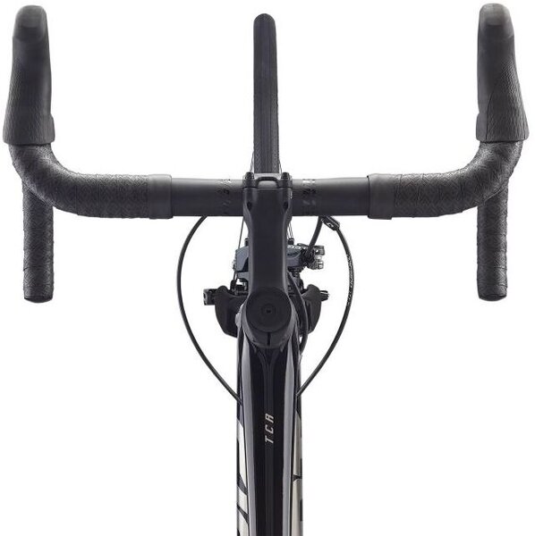 Giant discount tcr handlebars