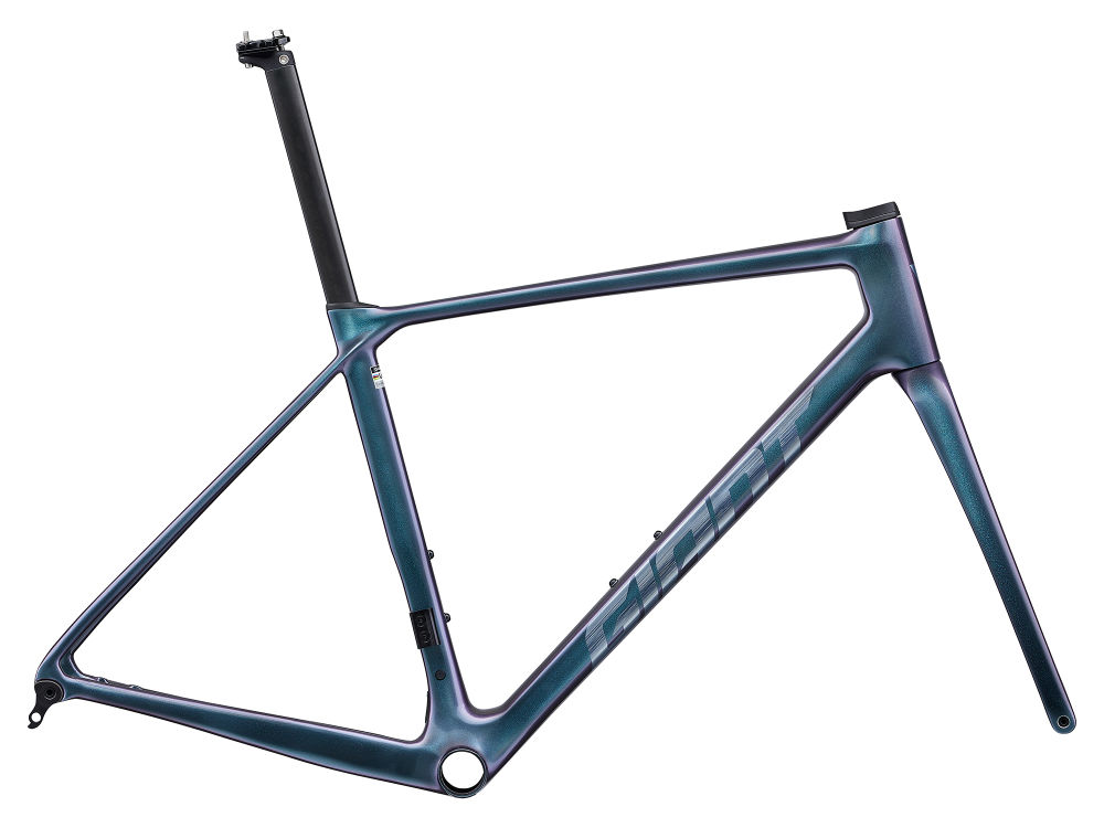 TCR Advanced Pro Frameset