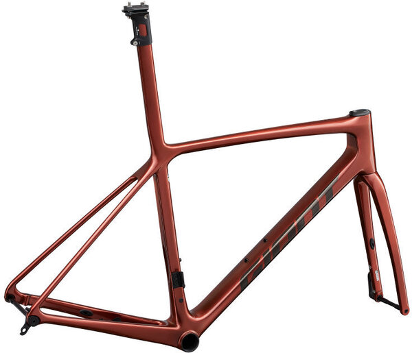 Frame road bike giant online