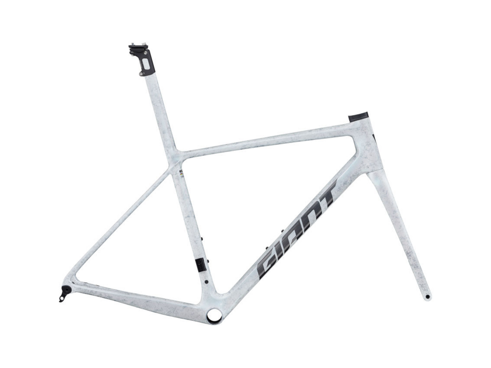 Giant TCR Advanced SL Frameset 2024 - Steven's Bicycles