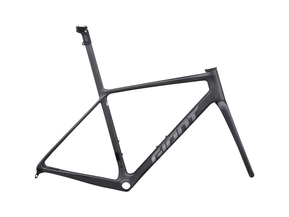 Frameset giant sale