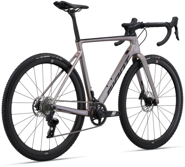 Giant TCX Advanced Pro 1 Archer s Bikes Online Shopping