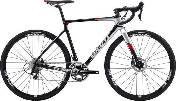 giant tcx advanced pro