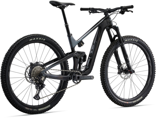 Trance advanced shop pro 29er 1