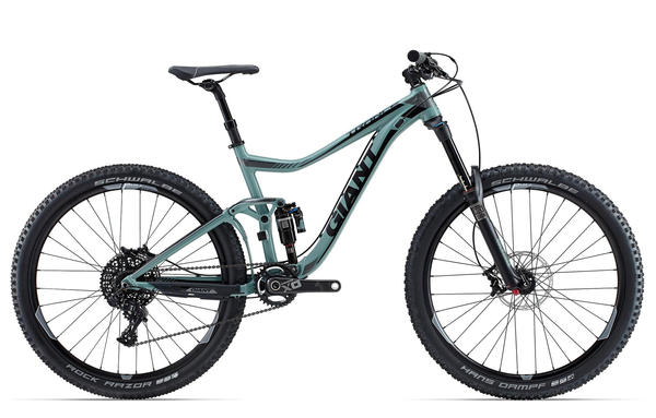 2016 giant trance sx