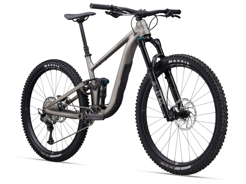 Giant Trance X 1 - Martins Bike & Fitness