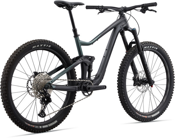 Giant Trance X 3 Terrapin Bicycles