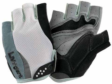 Pro Short Finger Glove - Short Finger Gloves