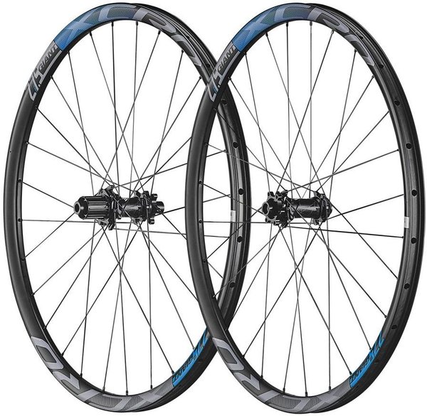 giant xc2 27.5 wheelset