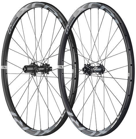 Giant XCR 1 27.5 Carbon XC Front Wheel - Old Town Bike Shop 