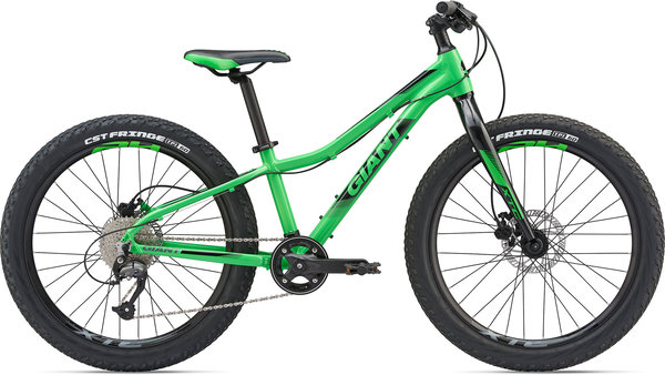 Giant XTC Jr 24+ - Ted's Bicycles | Colorado Springs Bike Shop