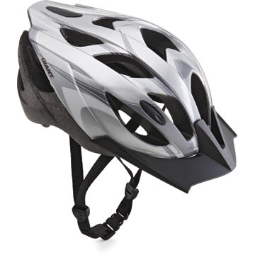 cycling helmet parts