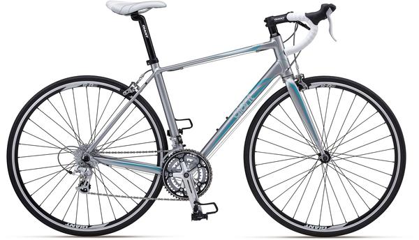 giant womens road bike