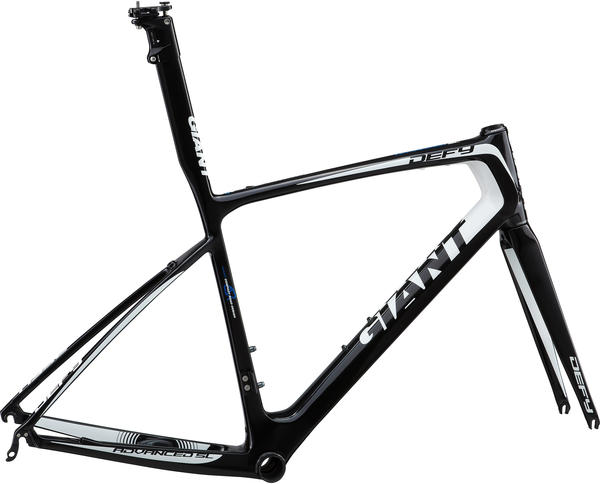 giant defy frameset