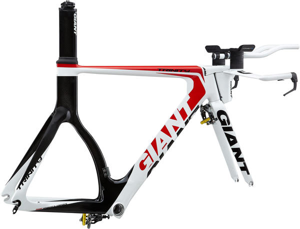 giant trinity advanced frameset