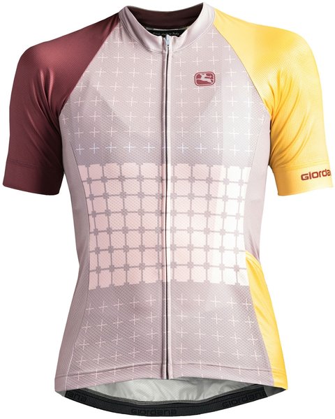 giordana jersey