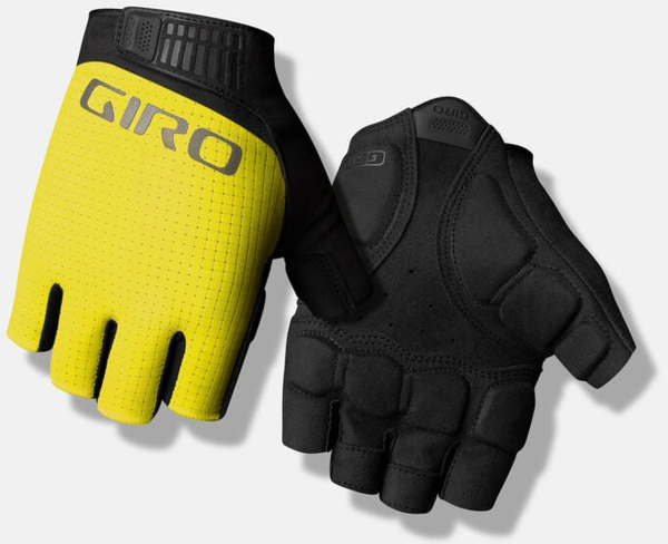 Giro bravo gel sale