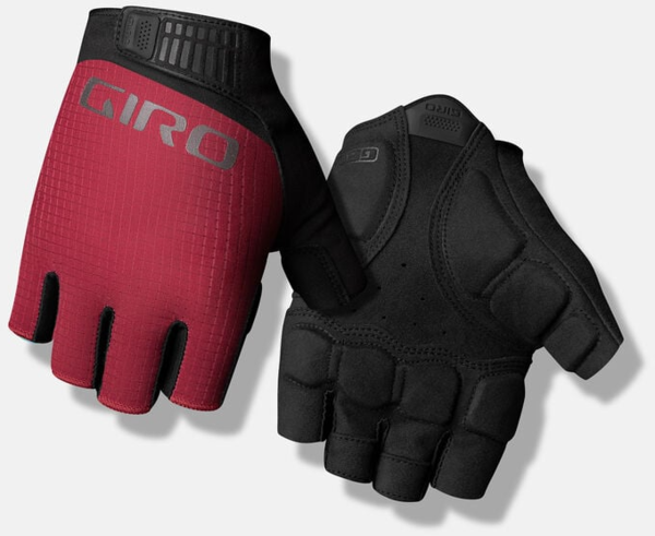 Giro Bravo II Gel Glove Kelowna Cycle The Hub