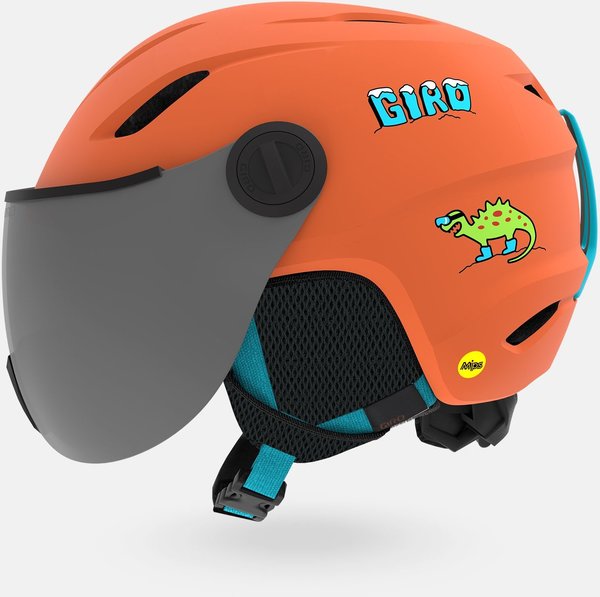 Giro buzz sale mips helmet