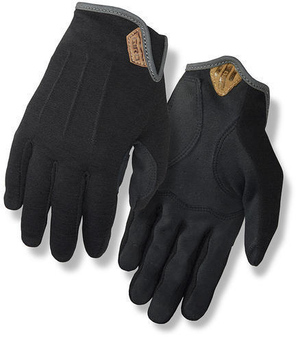 urban cycling gloves