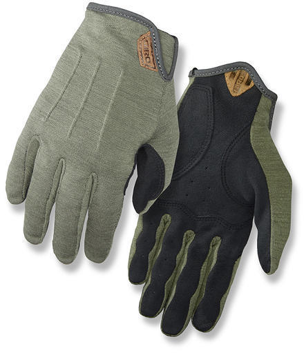 Giro merino wool gloves sale