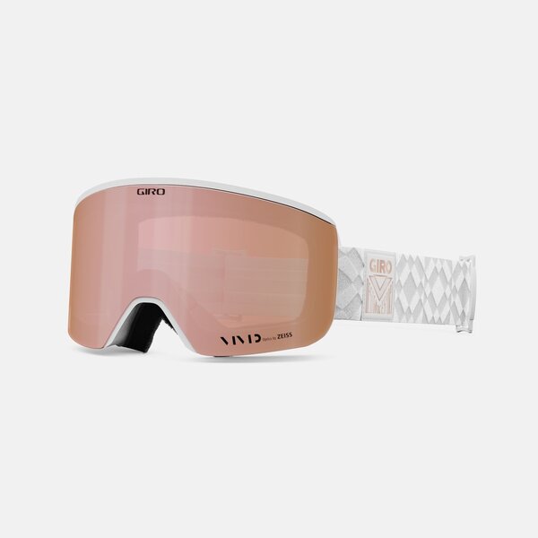 Giro Ella Goggle - Gerk's Ski and Cycle