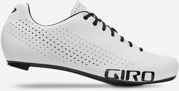 Giro empire shops white