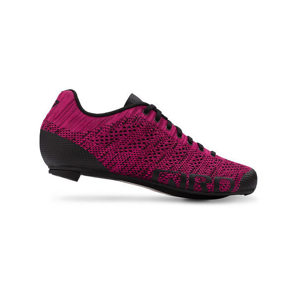 Giro Empire W E70 Knit Grey Glacier 39