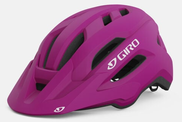 Giro purple helmet on sale