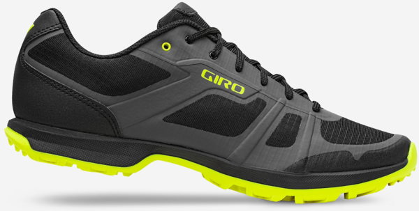 Giro gauge cycling shoes online