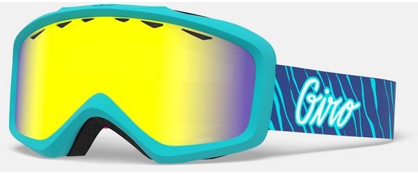 Giro Rev Youth Snow Goggles