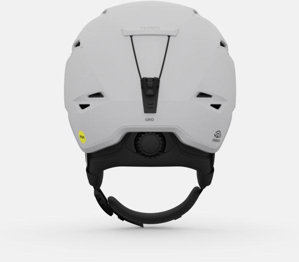 Giro Grid Spherical Mips Snow Helmet