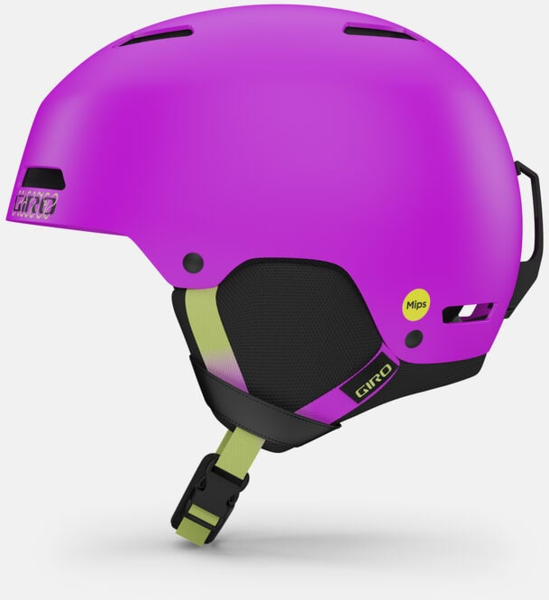 Giro skate helmet on sale