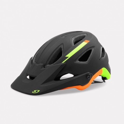 giro montaro orange