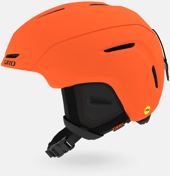 giro skiing helmets