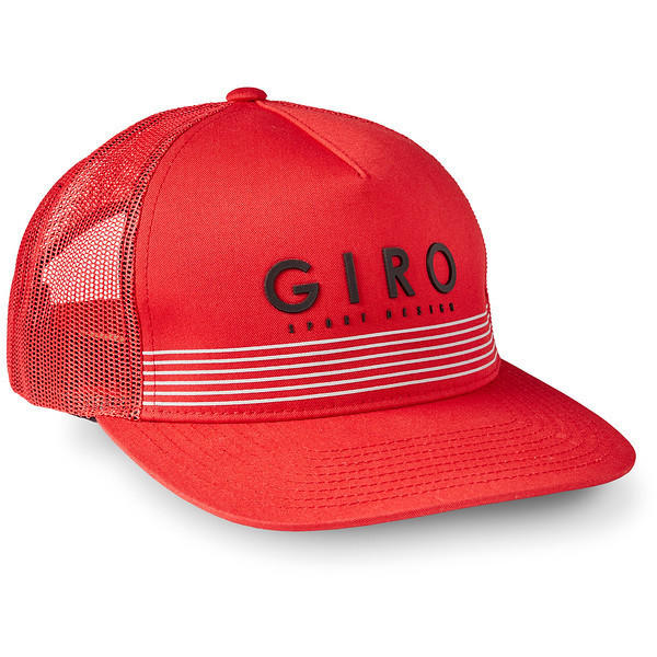 giro hat