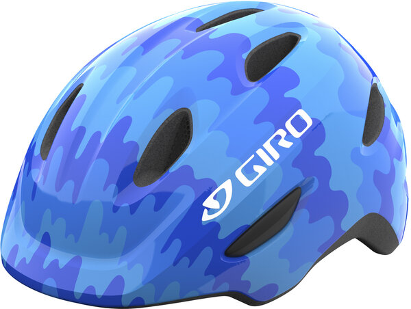 Giro Scamp Helmet - redbike