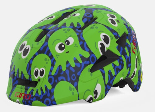 Scamp II Helmet