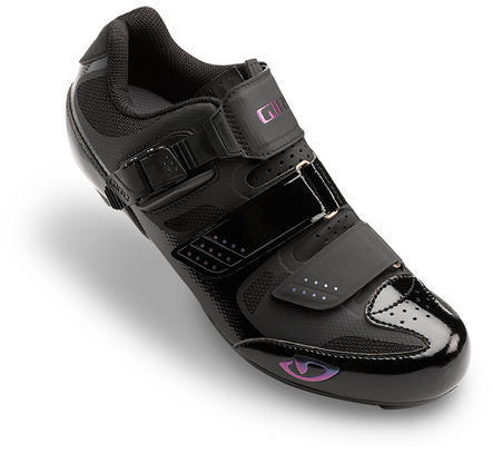 Giro solara ii womens road cycling shoes on sale