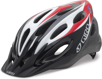 giro indicator helmet pads