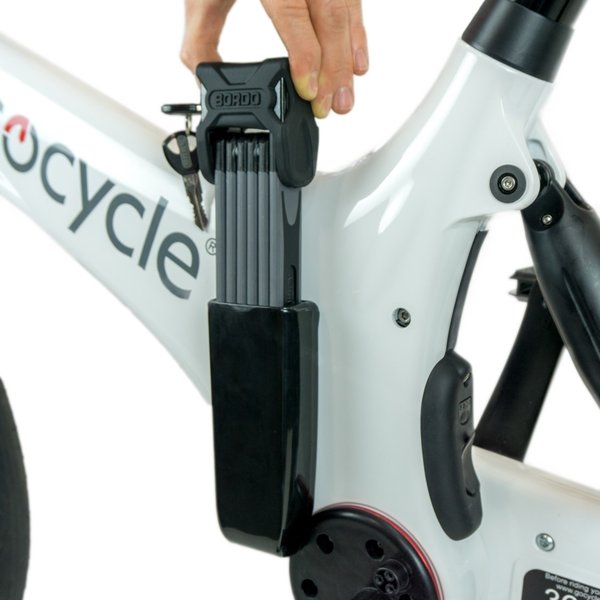 Gocycle discount g3c carbon