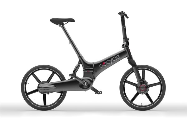 Gocycle gxi 2025