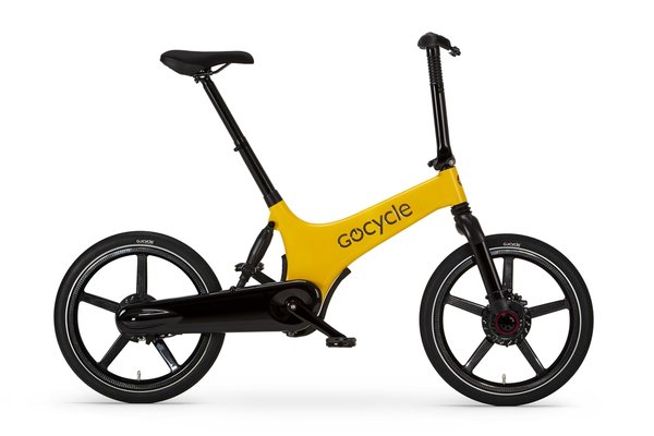 Gocycle g3c sale