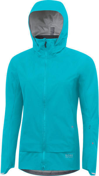 gore power trail gt active jacket