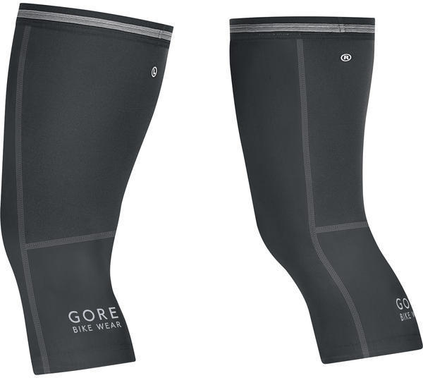 gore knee warmers